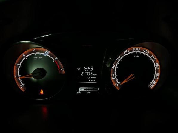Lada (ВАЗ) Granta I Рестайлинг с пробегом 2024 года, цена 1 050 000 рублей, 21704 км, универсал, Автокод Объявления