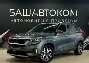 Kia Seltos I Уфа  - изображение 17