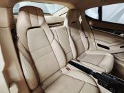Porsche Panamera I Москва  - изображение 40