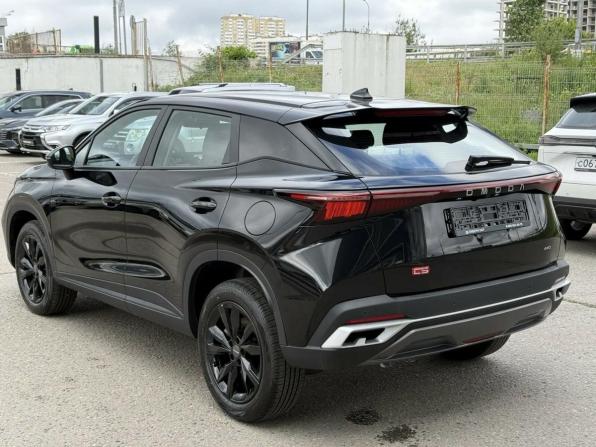 Omoda C5 I с пробегом 2025 года, цена 2 250 000 рублей, 11 км, внедорожник, Автокод Объявления