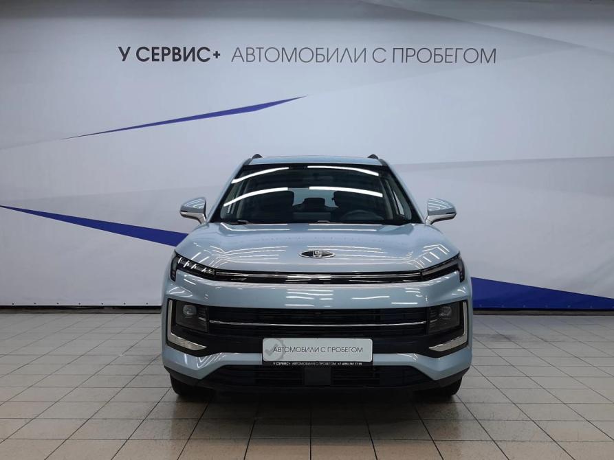 Москвич 3 Москва  - изображение 6