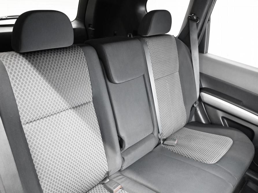 Nissan X-Trail II Тверь  - изображение 12