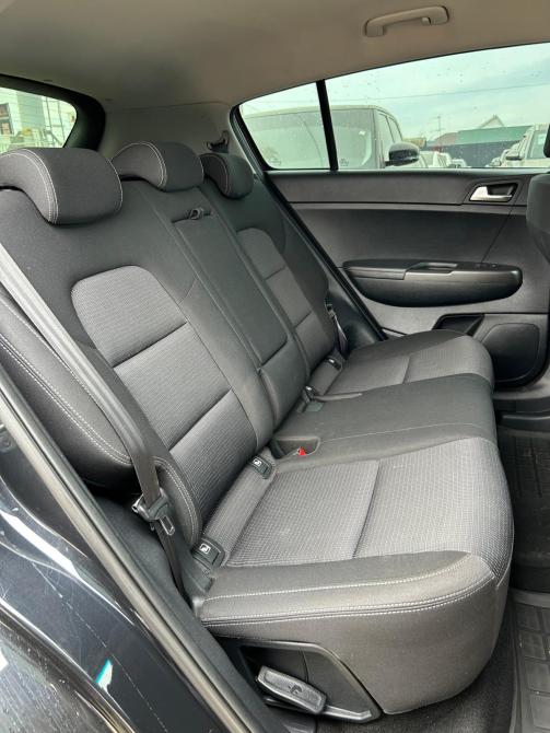 Kia Sportage IV Рестайлинг Альметьевск  - изображение 10