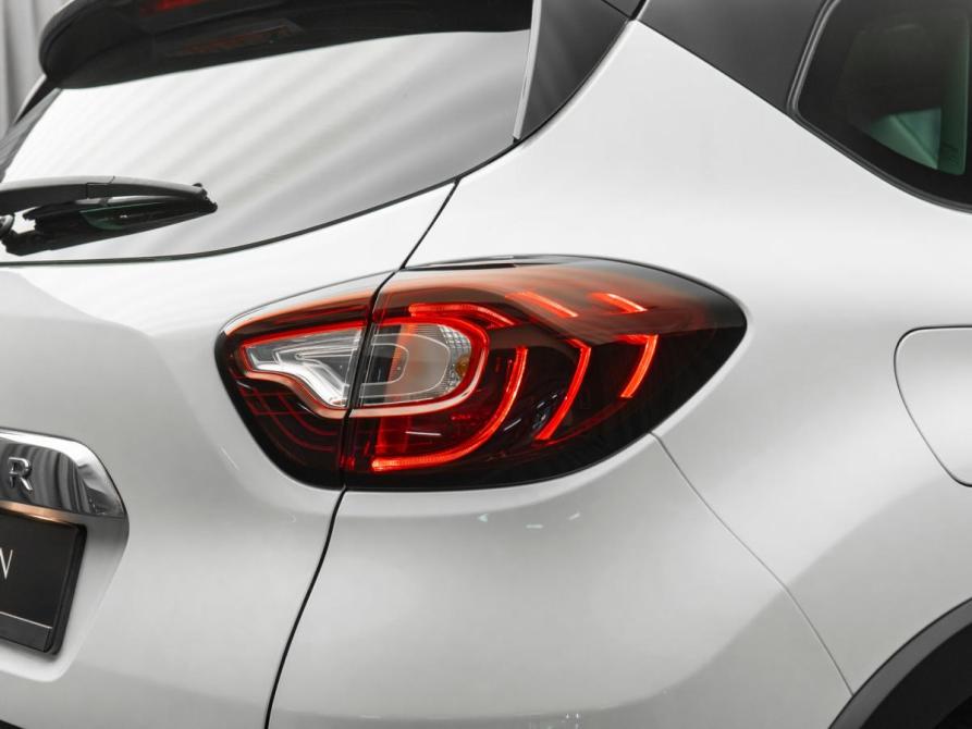 Renault Kaptur I Рестайлинг Москва  - изображение 7