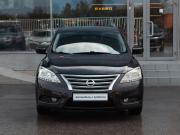 Nissan Sentra VII (B17) Новосибирск  - изображение 21
