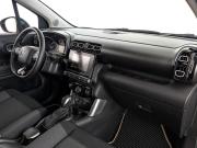 Citroen C3 Aircross I Москва  - изображение 39