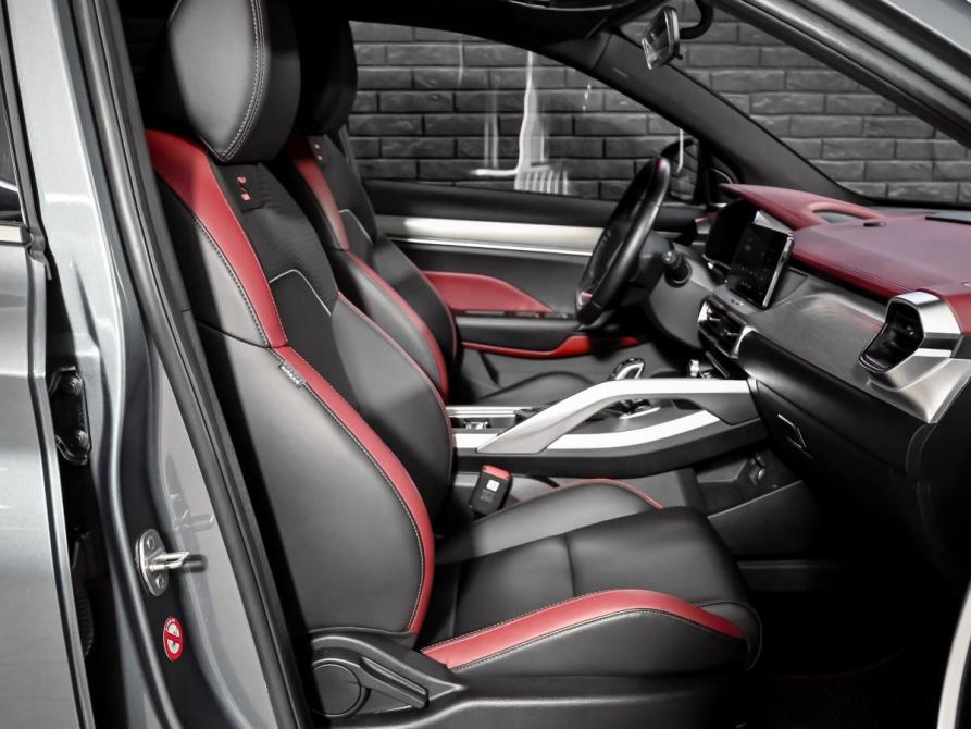 Geely Coolray I Екатеринбург  - изображение 11