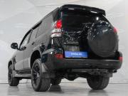 Toyota Land Cruiser Prado 120 Series Новосибирск  - изображение 55