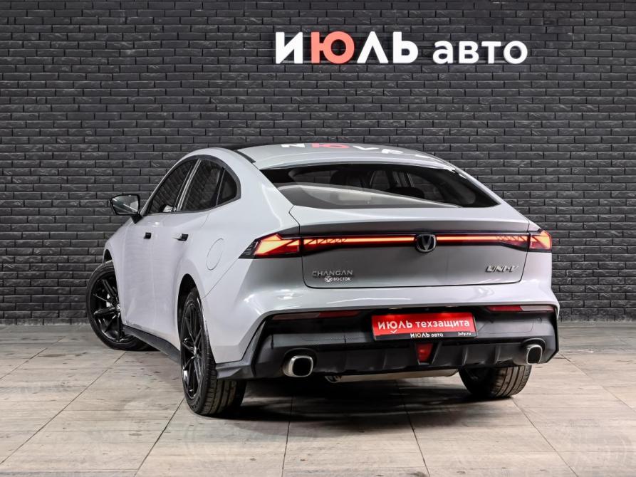 Changan UNI-V I Екатеринбург  - изображение 7