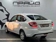 Lada (ВАЗ) Granta I Рестайлинг Ростов-на-Дону  - изображение 22