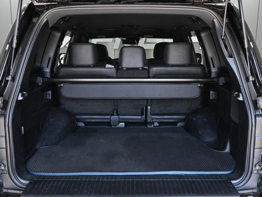 Toyota Land Cruiser 200 Series Рестайлинг 2 Ростов-на-Дону  - изображение 25