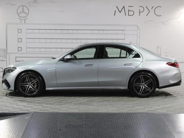 Новый Mercedes-Benz E-Класс VI (W214 S214) 2025 года, цена 9 200 000 рублей, седан, Автокод Объявления
