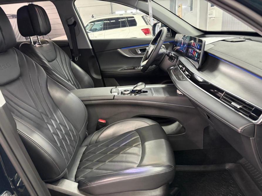 Chery Tiggo 8 Pro Max I Рестайлинг Краснодар  - изображение 14
