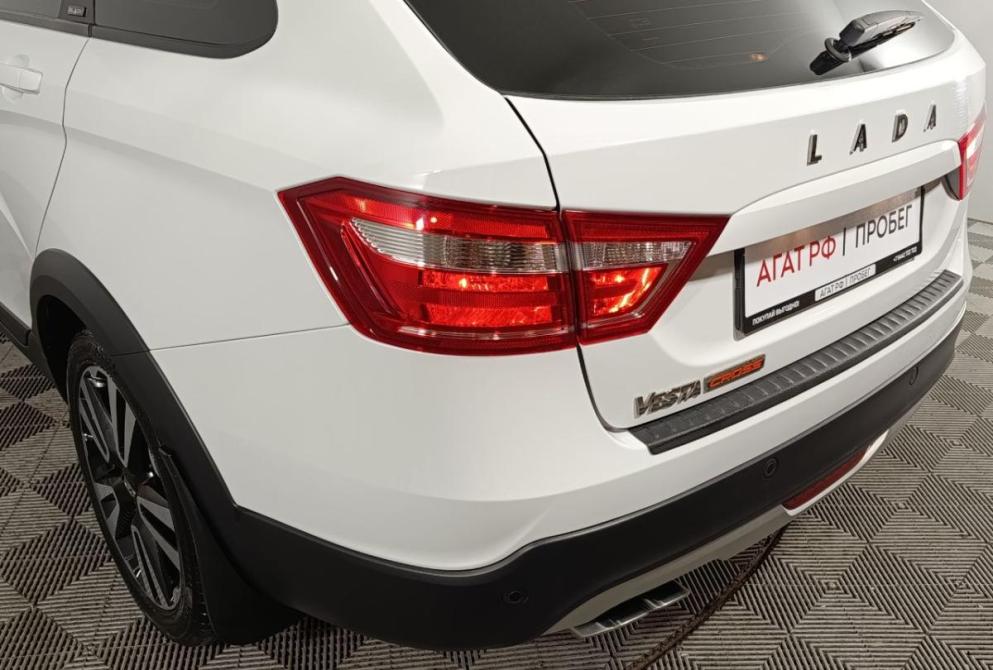 Lada (ВАЗ) Vesta I Волгоград  - изображение 19
