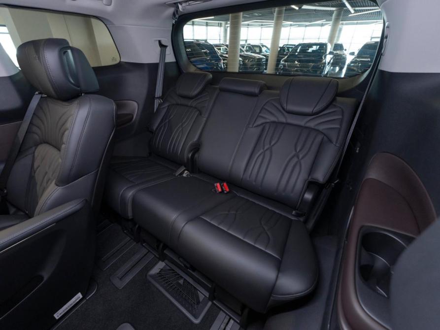 GAC Trumpchi M8 II Москва  - изображение 14