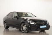 Mercedes-Benz E-Класс IV (W212 S212 C207) Рестайлинг Челябинск  - изображение 25