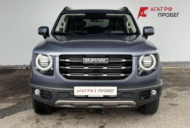 Haval Dargo I с пробегом 2023 года, цена 2 595 000 рублей, 63041 км, внедорожник, Автокод Объявления