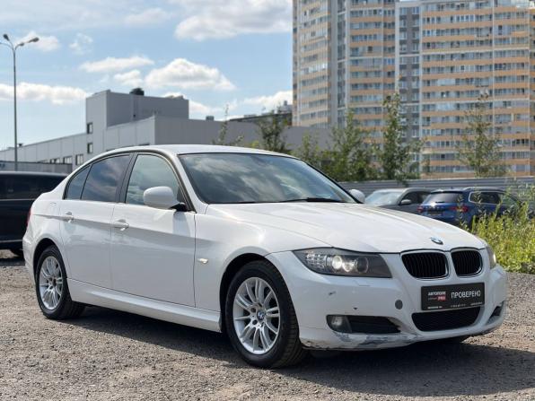 BMW 3 серии V (E90/E91/E92/E93) Рестайлинг с пробегом 2011 года, цена 980 000 рублей, 197000 км, седан, Автокод Объявления