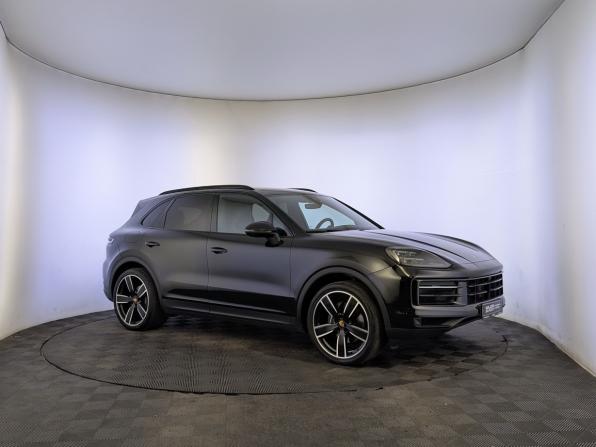 Porsche Cayenne III Рестайлинг с пробегом 2024 года, цена 12 990 000 рублей, 51790 км, внедорожник, Автокод Объявления