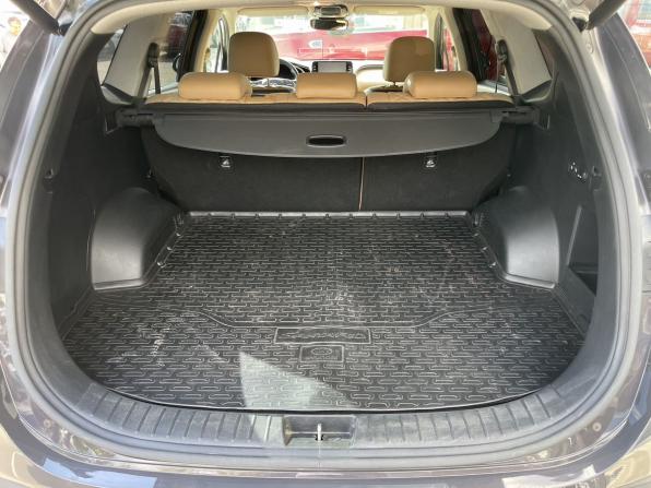 Hyundai Santa Fe IV Рестайлинг с пробегом 2021 года, цена 3 462 000 рублей, 102279 км, внедорожник, Автокод Объявления