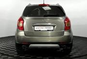 SsangYong Actyon II Нижний Новгород  - изображение 30