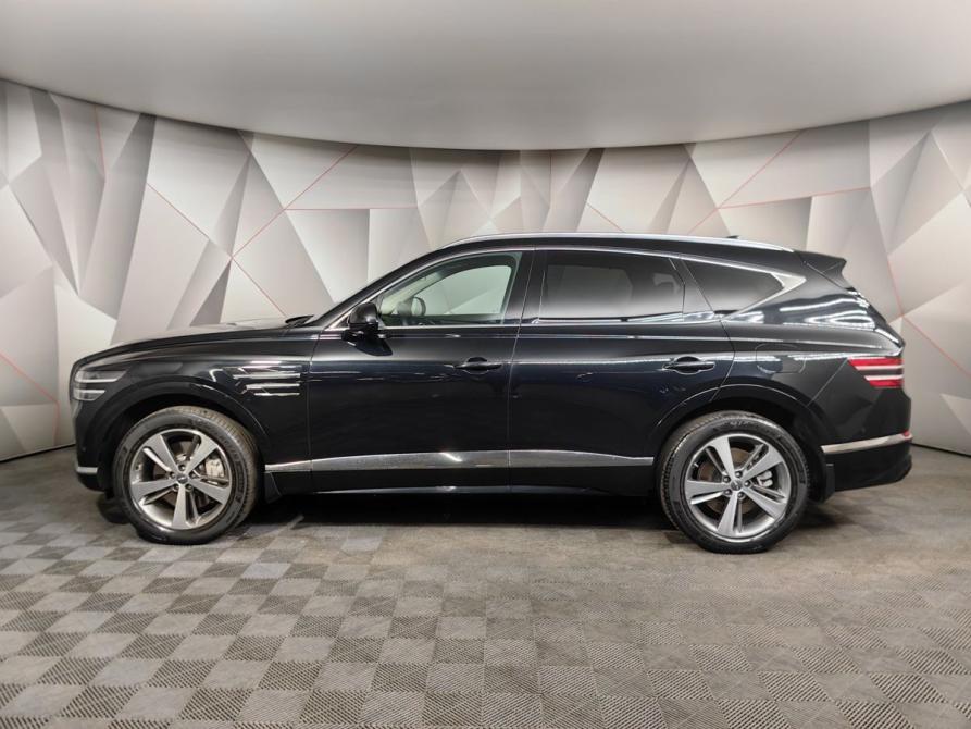 Genesis GV80 I Москва  - изображение 5