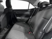 Toyota Corolla XI (E160 E170 E180) Санкт-Петербург  - изображение 29