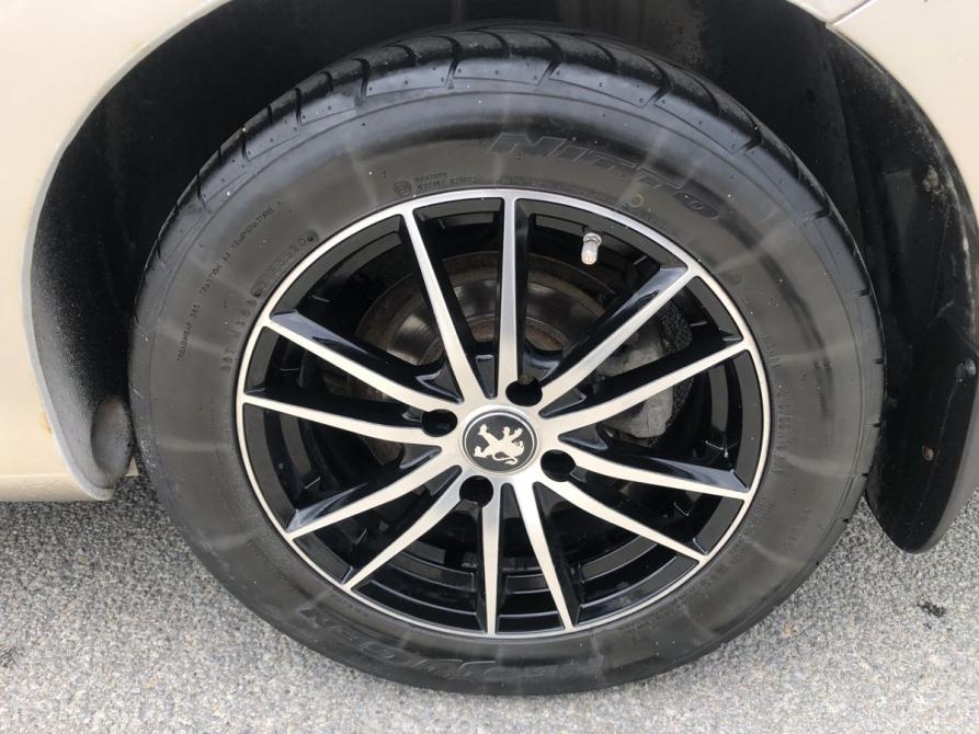 Peugeot 408 I Брянск  - изображение 17