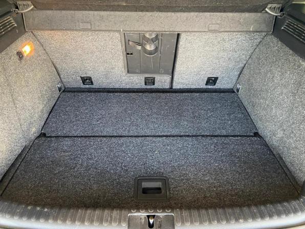 Volkswagen Tiguan I Рестайлинг с пробегом 2012 года, цена 1 148 558 рублей, 214703 км, внедорожник, Автокод Объявления