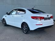 Kia Rio III Рестайлинг Тамбов  - изображение 24