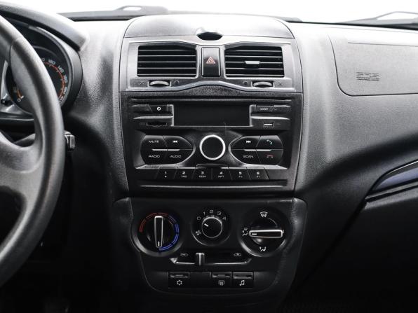 Lada (ВАЗ) Granta I Рестайлинг с пробегом 2018 года, цена 428 000 рублей, 140065 км, хэтчбек, Автокод Объявления