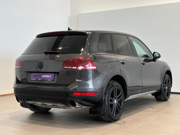 Volkswagen Touareg II с пробегом 2010 года, цена 1 750 000 рублей, 241319 км, внедорожник, Автокод Объявления