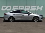 Hyundai Sonata VII (LF) Рестайлинг Кропоткин  - изображение 29