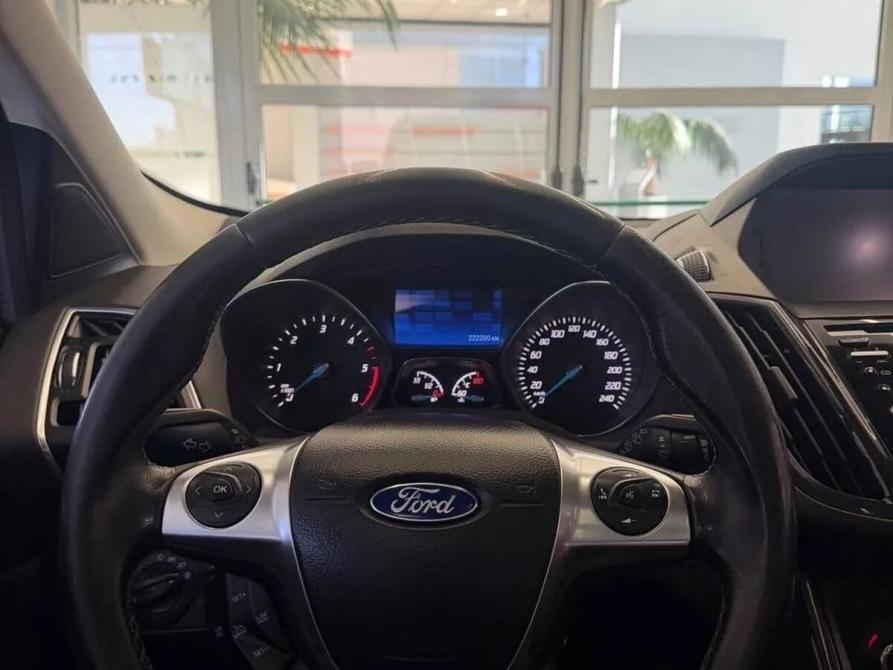 Ford Kuga II Челябинск  - изображение 8