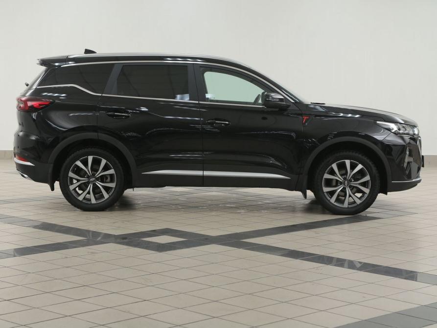 Chery Tiggo 7 Pro Max I Иваново  - изображение 5