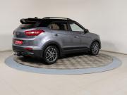 Hyundai Creta I Рестайлинг Екатеринбург  - изображение 31