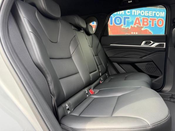 Haval F7 II с пробегом 2025 года, цена 2 960 000 рублей, 11000 км, внедорожник, Автокод Объявления