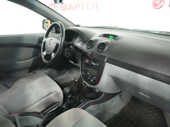 Chevrolet Lacetti I с пробегом 2010 года, цена 529 000 рублей, 98897 км, хэтчбек, Автокод Объявления