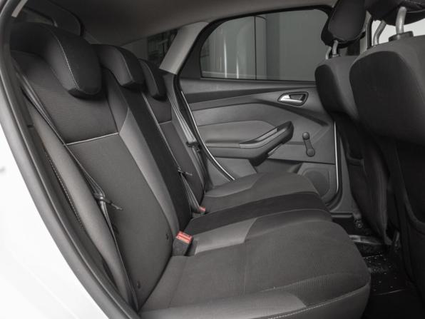 Ford Focus III с пробегом 2012 года, цена 792 700 рублей, 211311 км, хэтчбек, Автокод Объявления