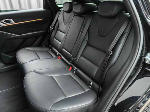Haval F7x II с пробегом 2025 года, цена 3 149 000 рублей, 23142 км, внедорожник, Автокод Объявления