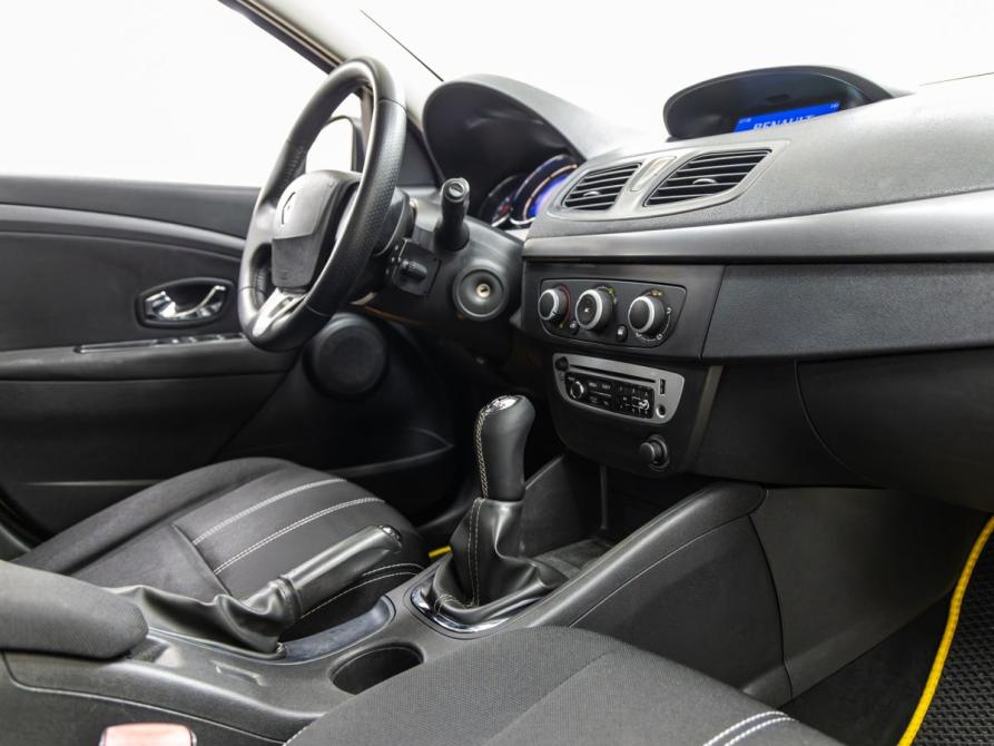 Renault Fluence I Волгоград  - изображение 26