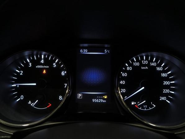 Nissan X-Trail III Рестайлинг с пробегом 2018 года, цена 1 950 000 рублей, 95200 км, внедорожник, Автокод Объявления