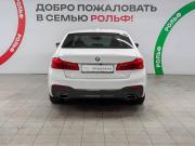 BMW 5 серии VII (G30/G31/G38) Москва  - изображение 27