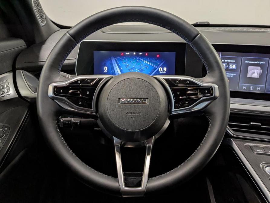 Haval F7 II Санкт-Петербург  - изображение 22
