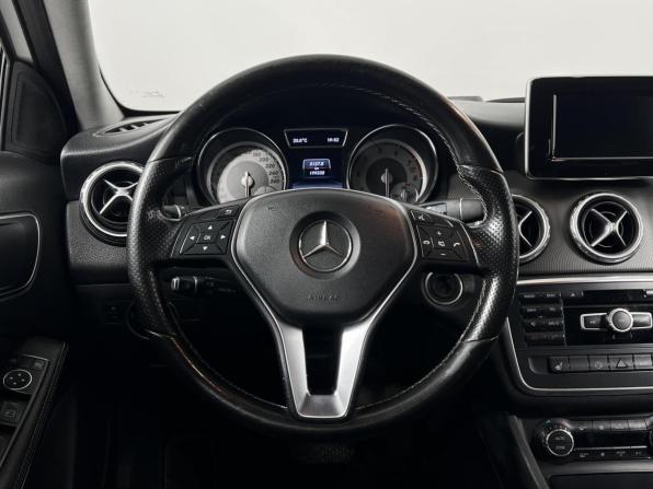 Mercedes-Benz GLA I (X156) с пробегом 2014 года, цена 1 732 900 рублей, 199338 км, внедорожник, Автокод Объявления
