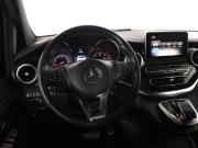 Mercedes-Benz V-Класс III (W447) Москва  - изображение 42