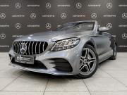 Mercedes-Benz C-Класс IV (W205) Рестайлинг Москва  - изображение 31