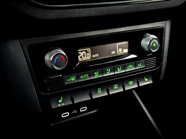 Skoda Rapid II с пробегом 2020 года, цена 1 475 000 рублей, 93423 км, лифтбек, Автокод Объявления