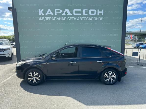 Ford Focus II Рестайлинг с пробегом 2010 года, цена 550 000 рублей, 248492 км, хэтчбек, Автокод Объявления