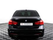 BMW 3 серии VI (F3x) Рестайлинг Москва  - изображение 30